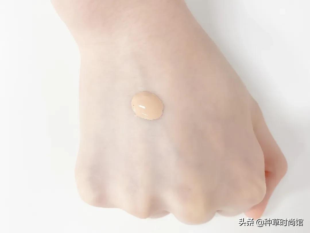 2022油皮粉底液测评红榜,最火的平价粉底液测评图