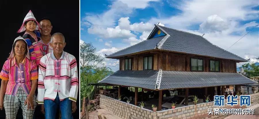 毛南族实现整族脱贫,少数民族脱贫攻坚成功案例
