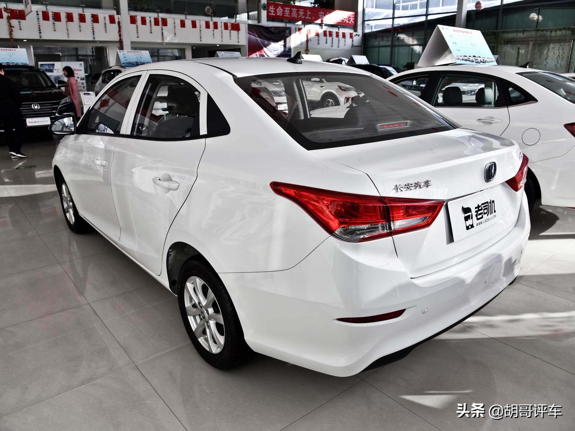 1.4l的车动力,长安悦翔1.4手动评测2015款