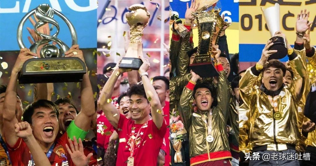 娱乐圈和体育圈代沟,如何看待足球圈混乱