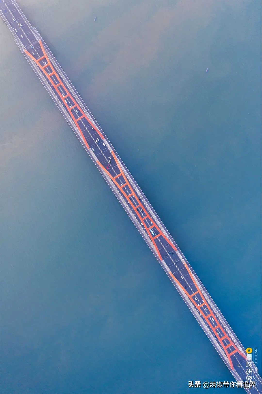 从西到东：长沙——解密星城它绝对不会让你失望