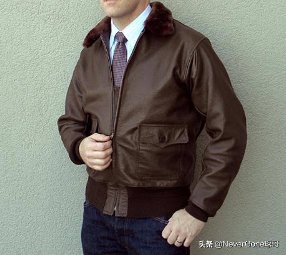 男生皮衣如何选购,纯干货真诚无套路