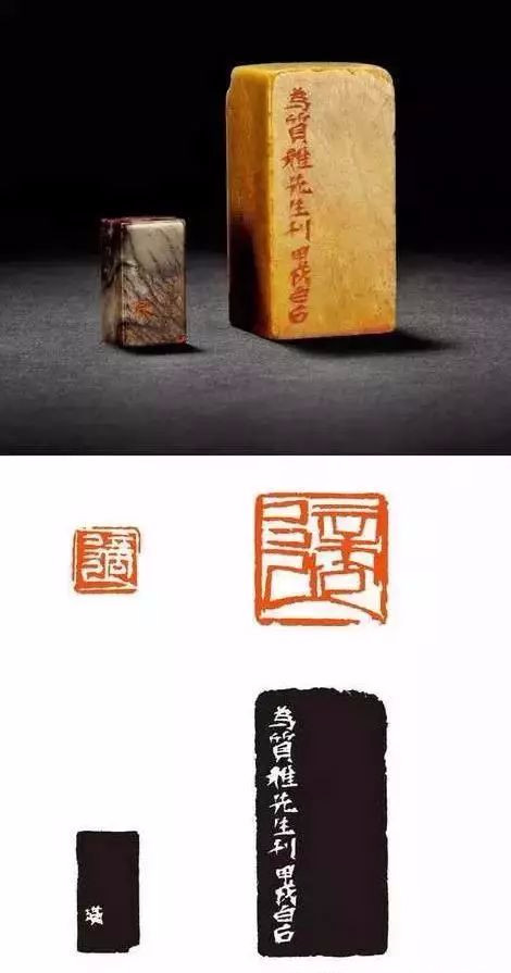 聊一聊对书法的认识,书画挂印的讲究