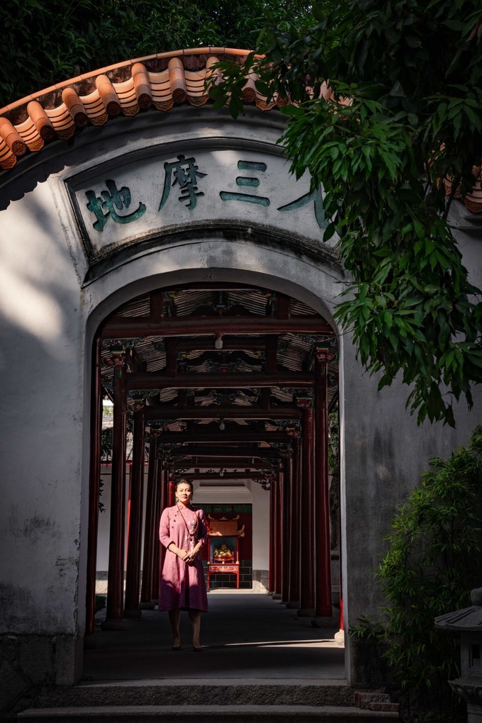 福州古城一日游攻略,福州最全旅游攻略一日游