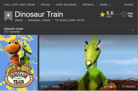 恐龙火车视频完整版,恐龙火车动画片全套免费观看