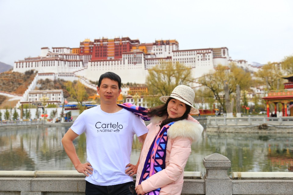 西藏旅游川进青出16天环线攻略,盘点西藏自驾游9条经典线路