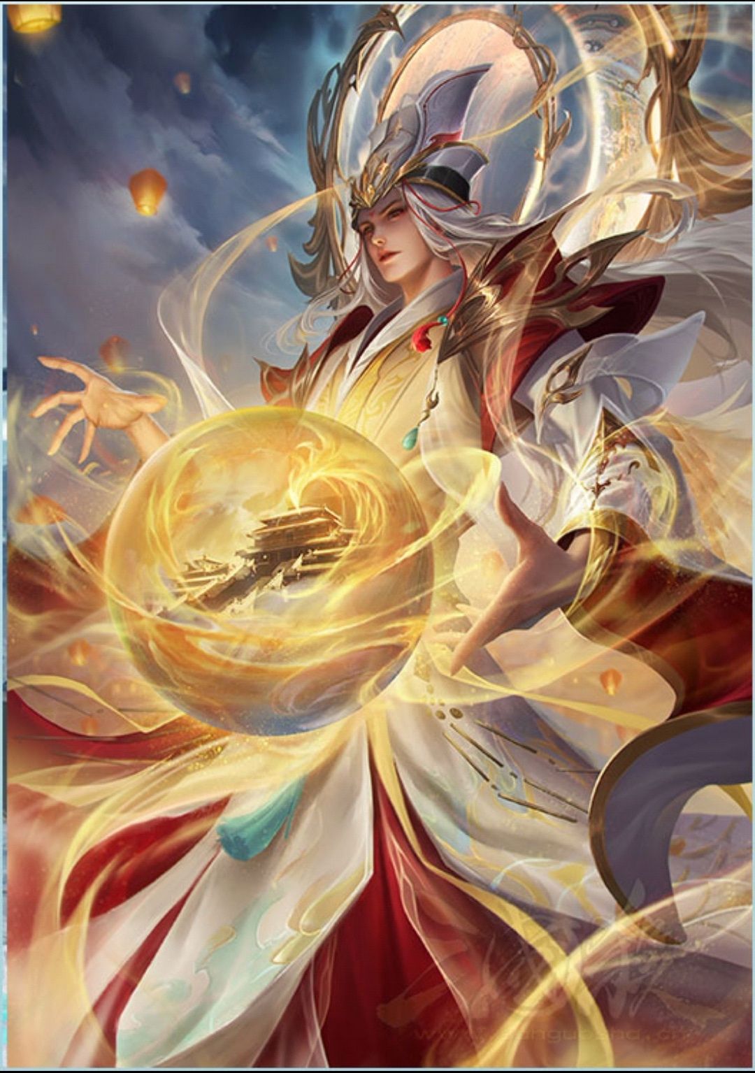 三国杀荀彧奇正相生,三国杀神将荀彧