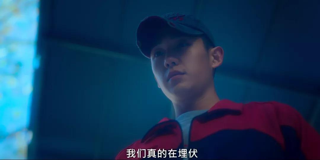 豆瓣9.1,韩国又拍出一部禁忌之作