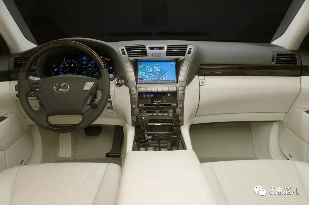 凌志雷克萨斯入门,雷克萨斯跟凌志有什么区别