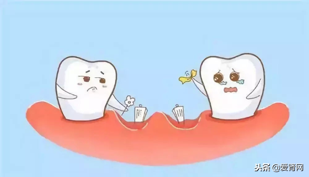 有肾病可以种牙吗,有肾病能打麻药吗