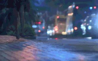 重温一起来看流星雨，我发现了许多之前没注意的bug