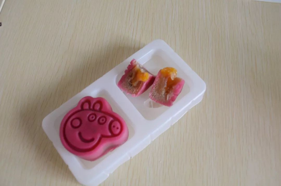 亳州月饼哪家正宗,月饼吃货测评