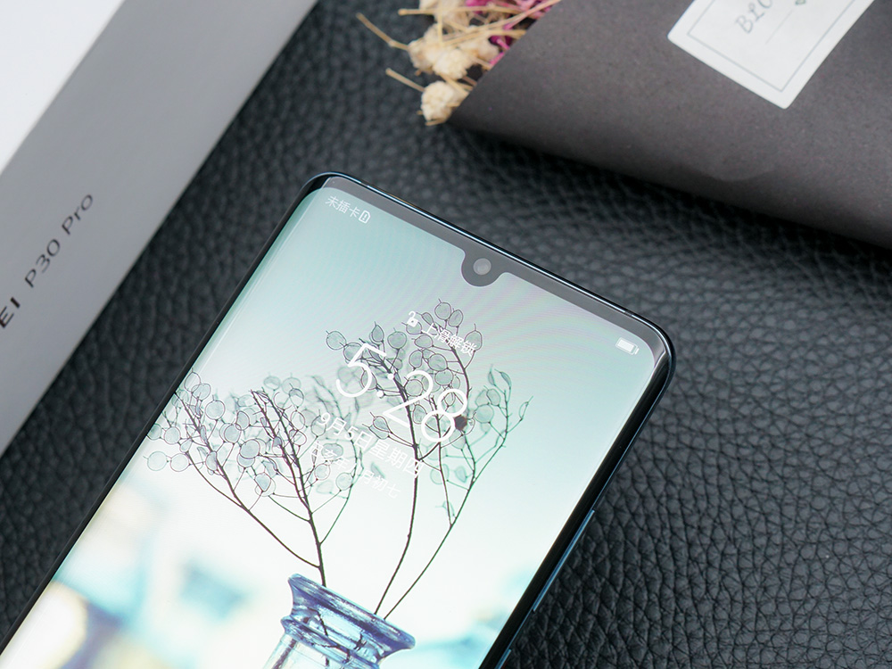 十一出行不用愁，华为P30系列强大影音为你解忧