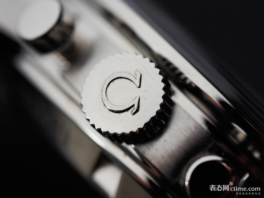 欧米茄ck2998夜光,ck2998开箱