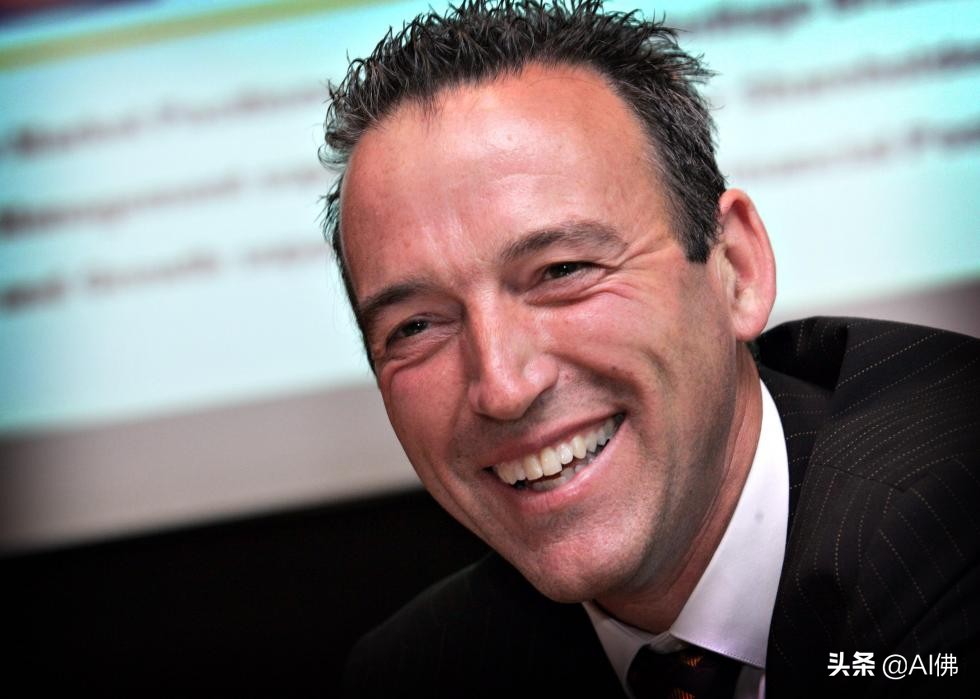 全球50个国家和地区首富