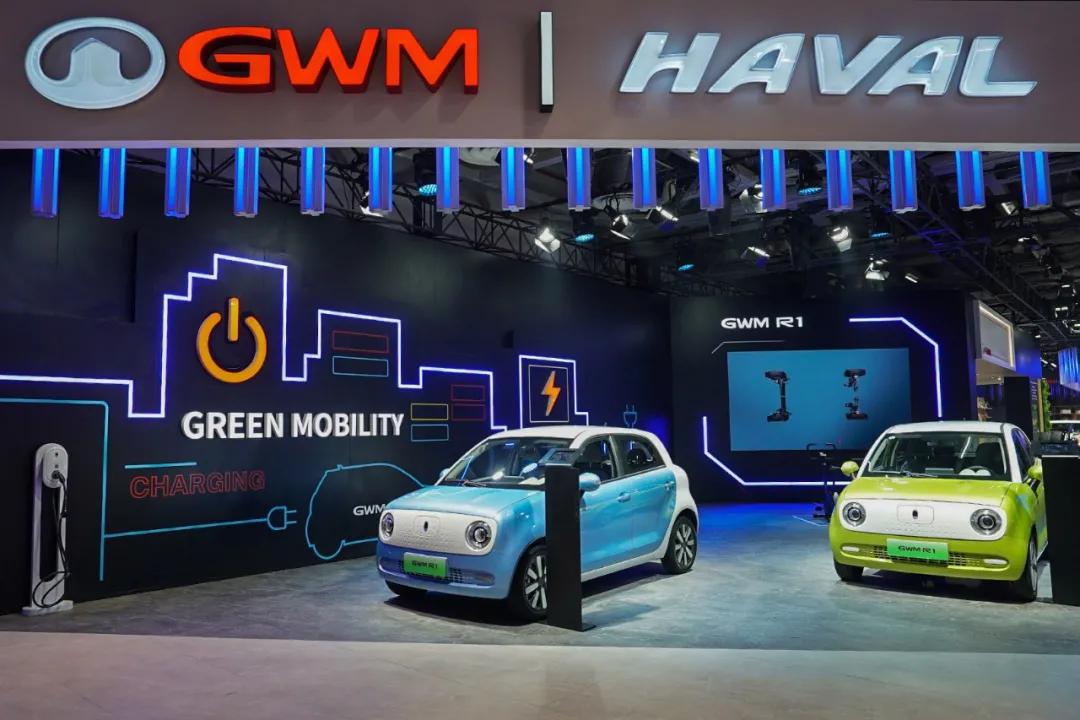 一条腿走路的长城汽车,长城重返轿车领域胜算几何