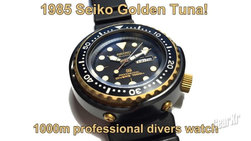 绿水鬼手表seiko5,seiko精工经典水鬼