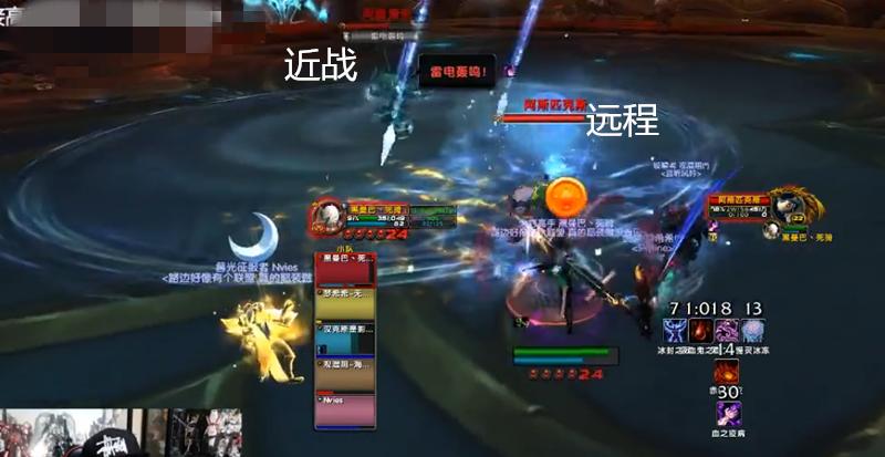 魔兽世界正式服大秘境各副本攻略,魔兽世界大秘境开荒