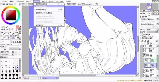 如何画出好看的画高级感,如何画出好看的又简单的作品