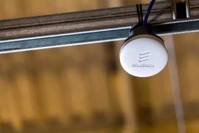 芼芯!第一次有人把5G讲的这么简单明了