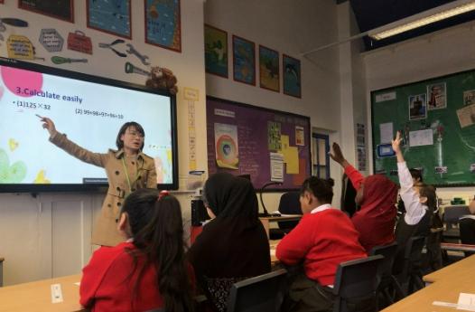 美国学生能力排名不如中国，教育模式遭质疑：太散漫