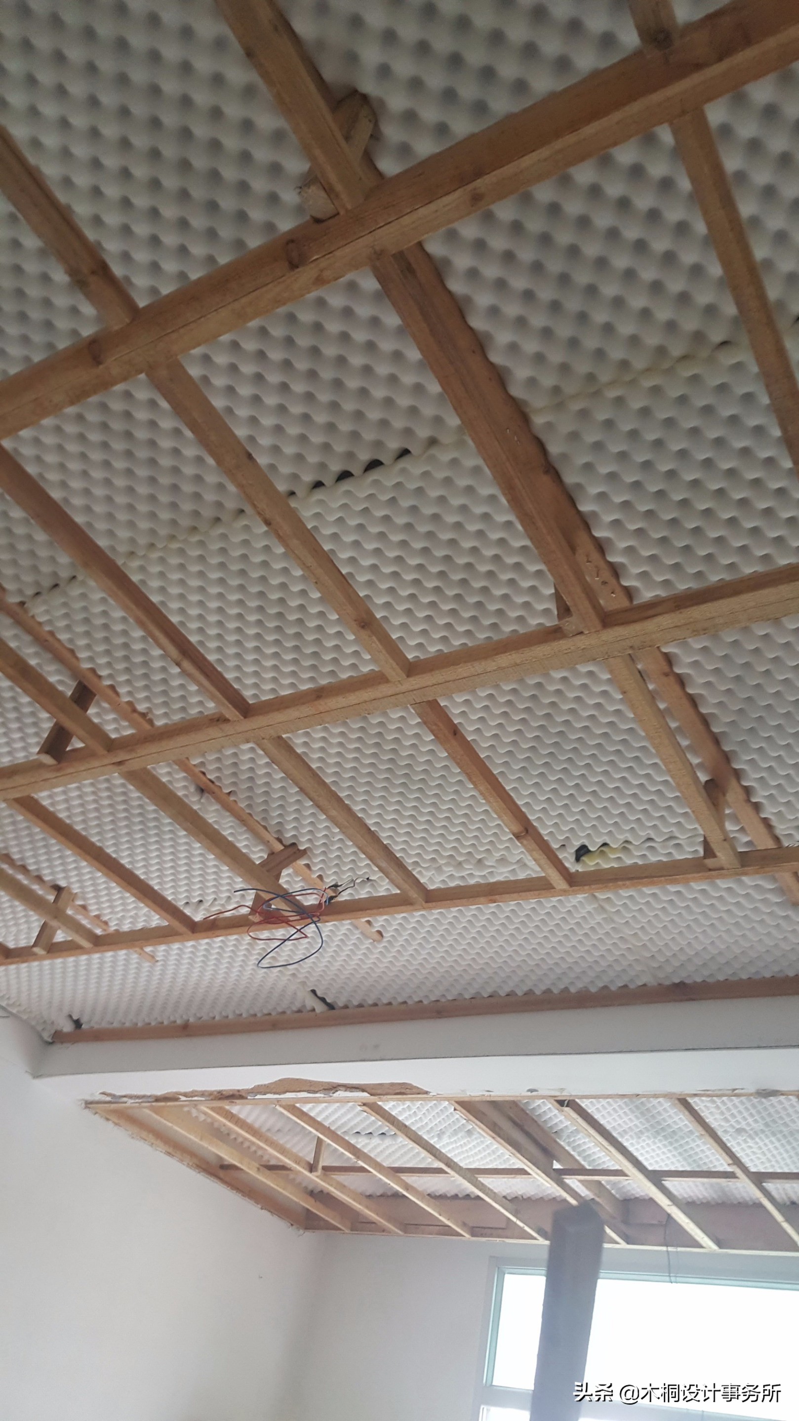 楼板怎么隔音不吵到楼下,现在楼房楼板隔音太差