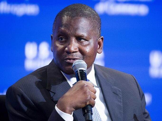 21岁借钱创业,63岁身价121亿,成非洲首富的他,凭啥?