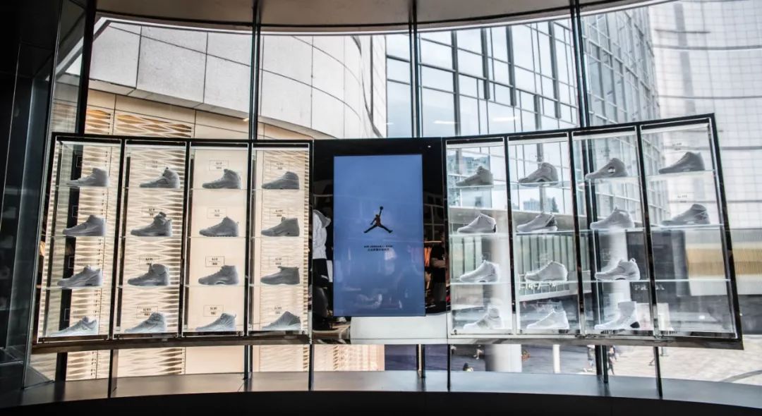 jordan1实体店发售,jordan1北京旗舰店