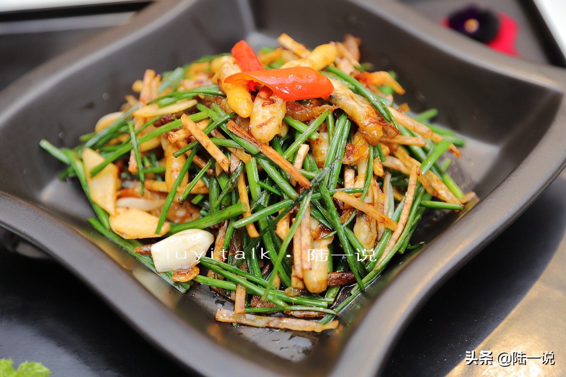 路过都不敢进，今天中午鼓起勇气去吃，花了我4000元，值