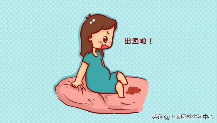 试管婴儿移植后出血是怎么回事,试管婴儿移植后出血是正常现象吗