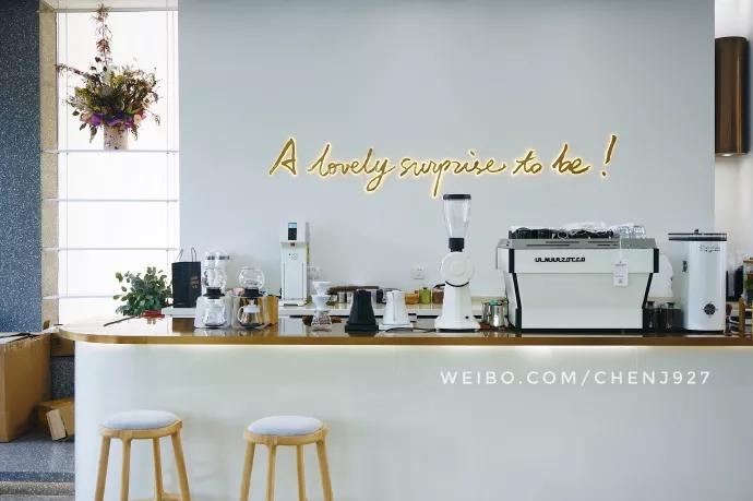 福州复古咖啡探店,福州小众咖啡馆推荐