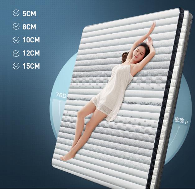 金海马觉醒2.0床垫好不好,金海马床垫护脊款