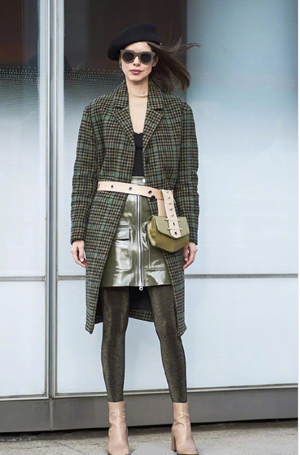 保暖又好看时尚潮流百搭中筒袜,蝴蝶结印花小腿袜