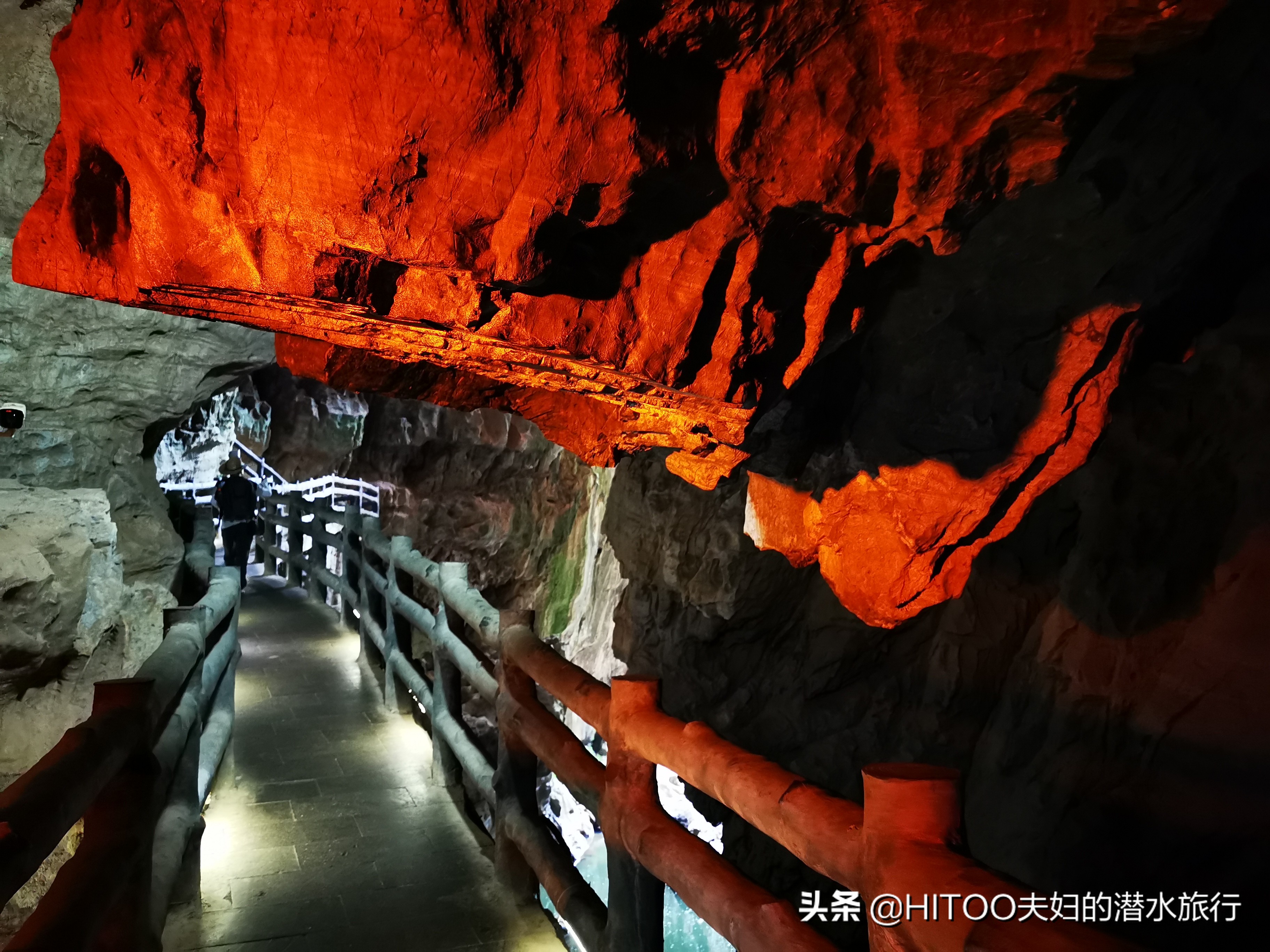 昆明到宜良九乡怎么坐车,昆明九乡旅游攻略一日游最佳路线