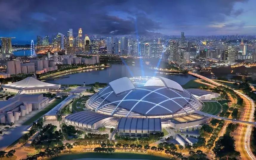 新加坡全岛旅游攻略,新加坡周边哪个岛好玩的地方推荐