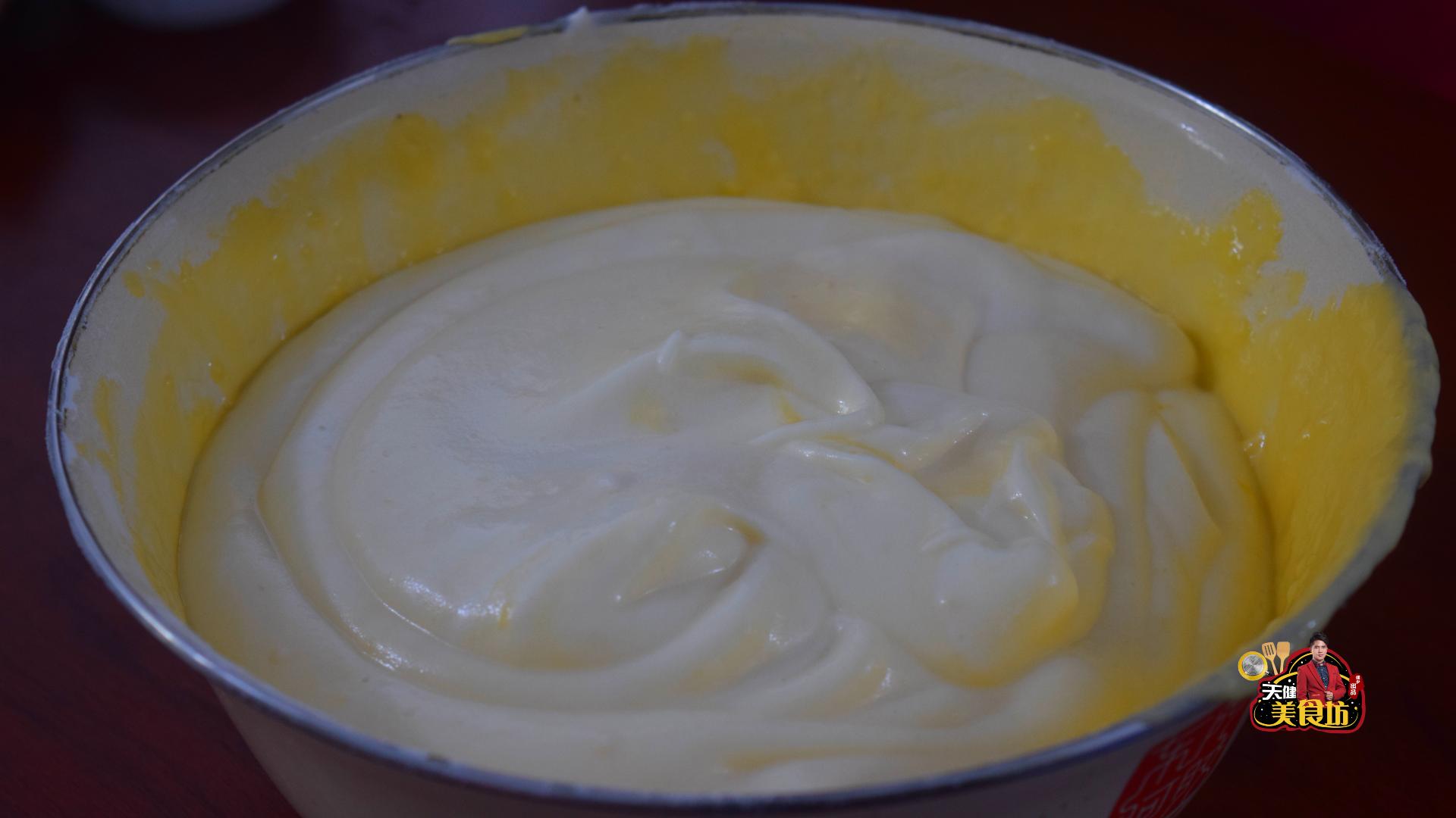 如何在家轻松用电饭煲做蛋糕,如何快速用电饭煲做蛋糕