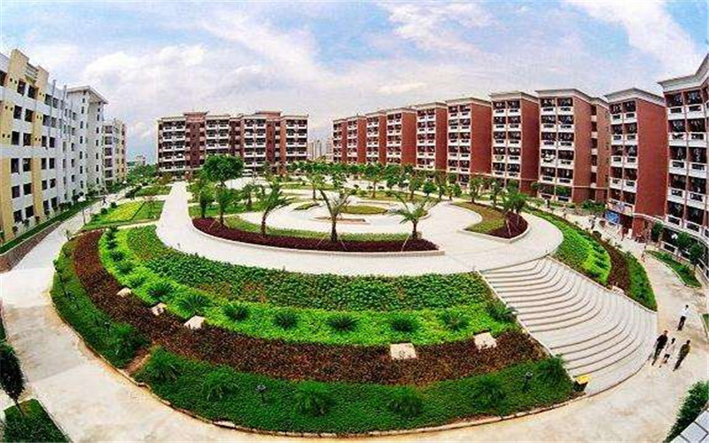 广州大学松田学院：投档线出炉！文科462分，理科446分