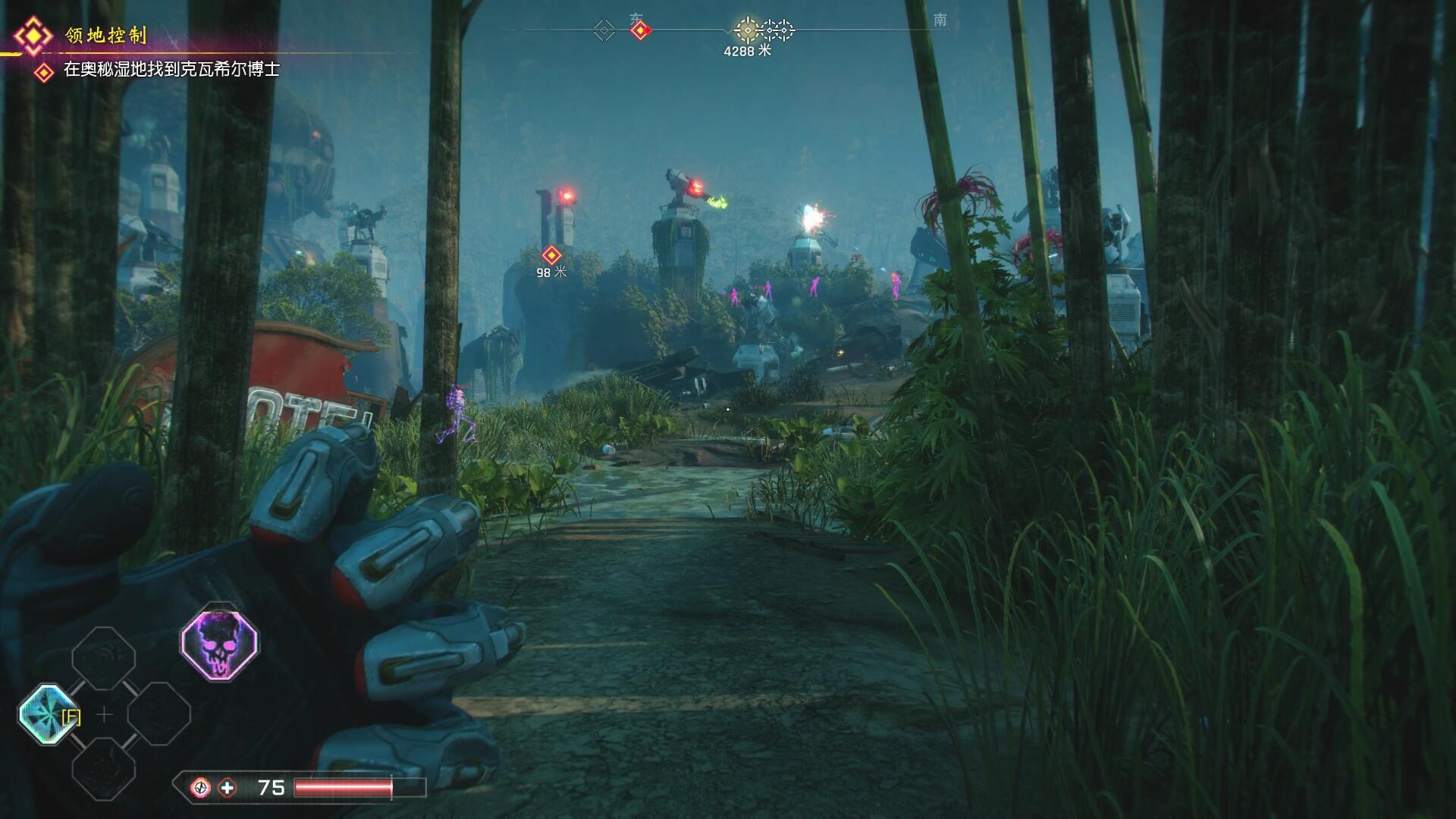 集结了两大工作室优秀之处《狂怒2》为何令人大失所望