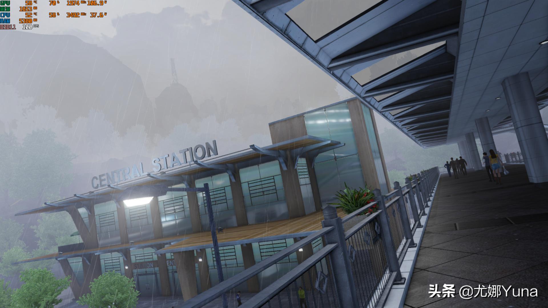 e31230v3还可以再战几年,e31230v4还能再战几年