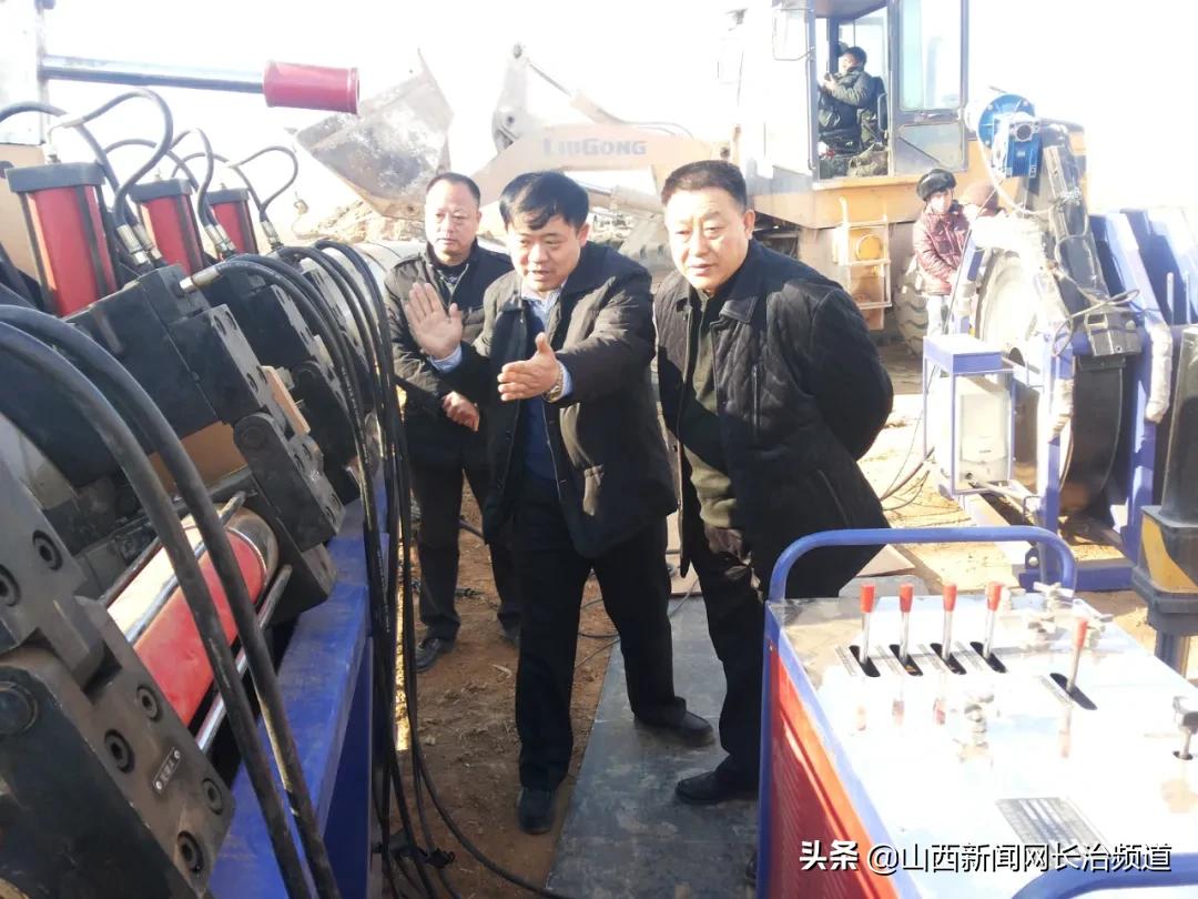 山西中德管业怎么样,山西中德管业质量怎么样