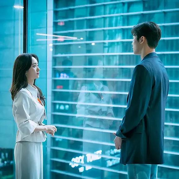 韩剧女主夏季穿搭,最好看的韩剧女主穿搭