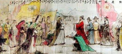 死亡率接近50%！肆虐的天花促使成吉思汗黄金家族后裔向大明俯首