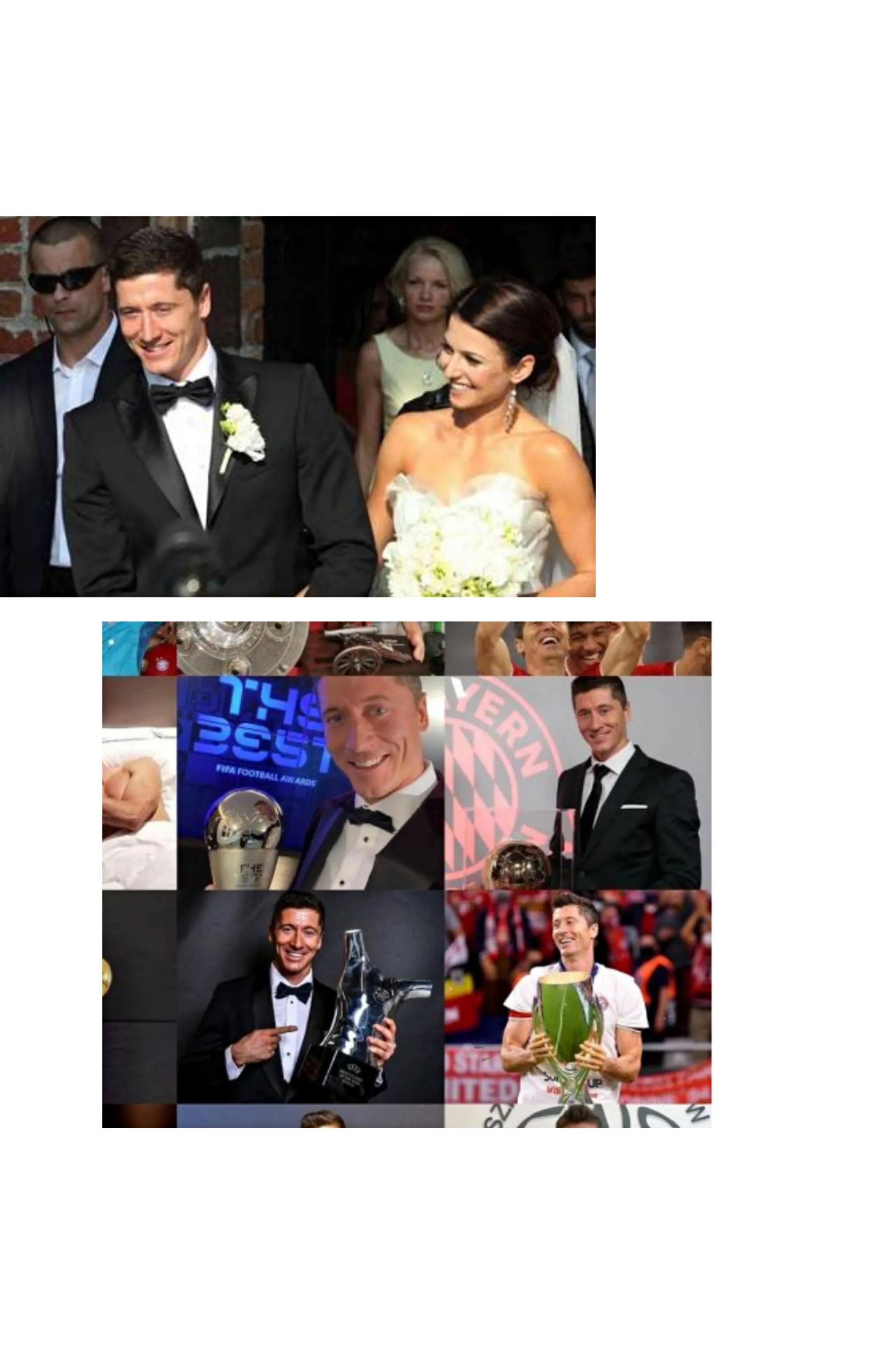 莱万两届世界足球先生历史地位,莱万多夫斯基五周年