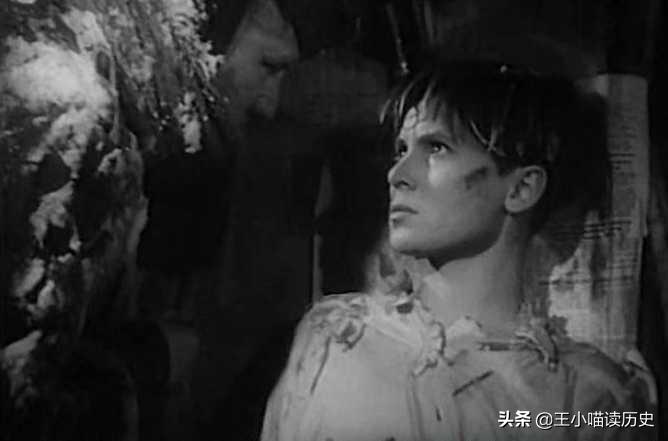 杀害卓娅的德军部队下场,杀害卓娅的德军332步兵团最后结果