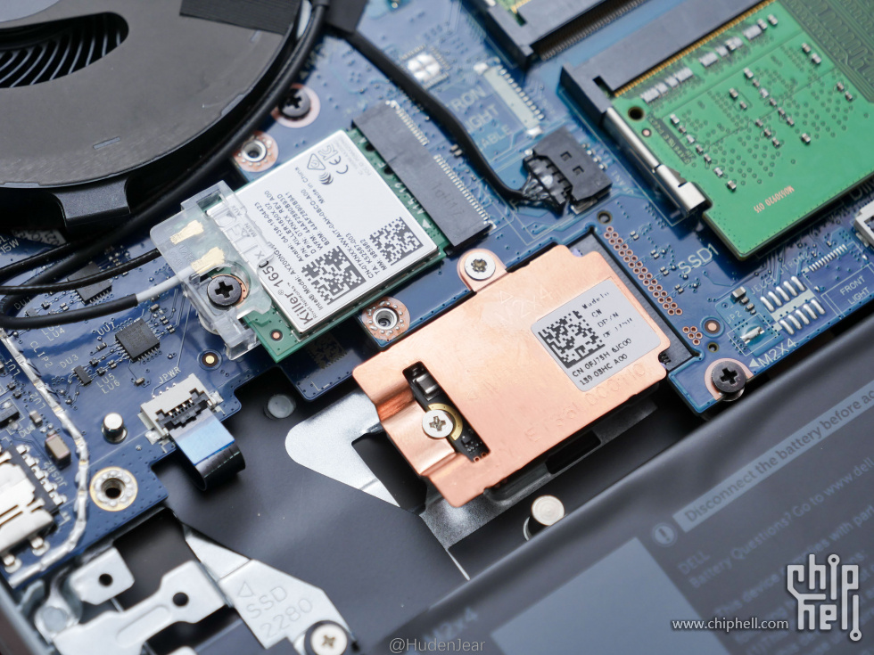 G15锐龙版5800H+RTX3060开箱测试：竟然是换皮外星人？