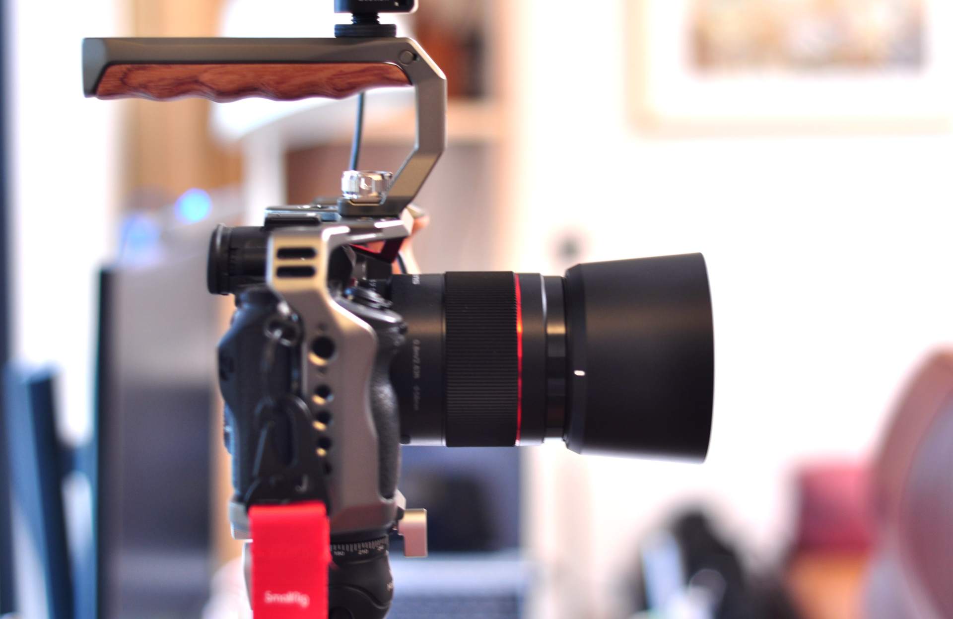 新手小白必备的相机配件,新手推荐买的相机配件