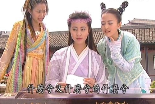 于正四年二十部剧,市场说没就没的文案