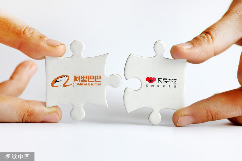 阿里巴巴考拉海购淘汰谁了,网易考拉海购与阿里的未来发展