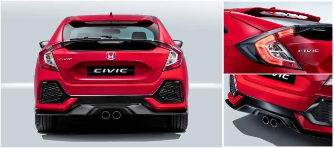 苦等了数年，东本带来的两厢思域诚意到底如何？