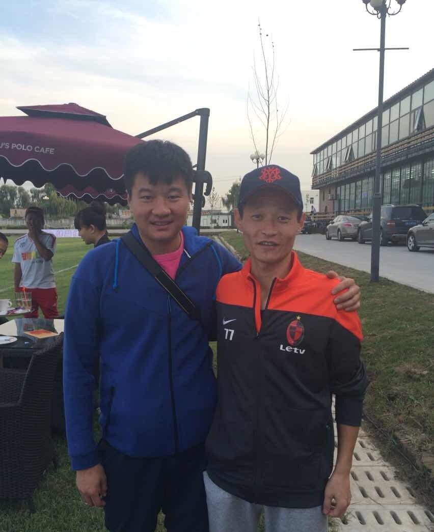 天津留洋巴西健力宝球员,当年健力宝队去巴西集训名单